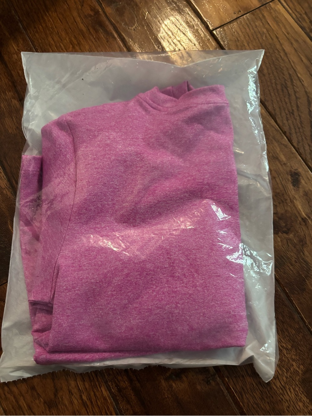George Hats 5/6 Purple Sun Shirt Long Sleeve Swim Rashguard